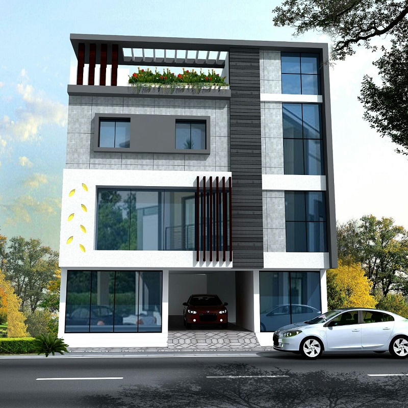 3BHK flats in Chromepet for sale
